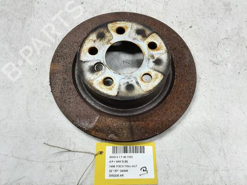 Used Other Other BMW 1 (F40) 116 d (116 hp) 36094142 36094142