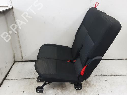 Right front seat FORD TRANSIT CONNECT V408 Box Body/MPV 1.5 EcoBlue | BP33872282C16 - Image 9