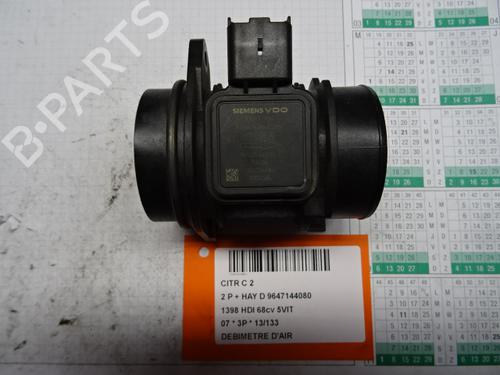 Used Mass air flow sensor Mass air flow sensor 39059889 39059889