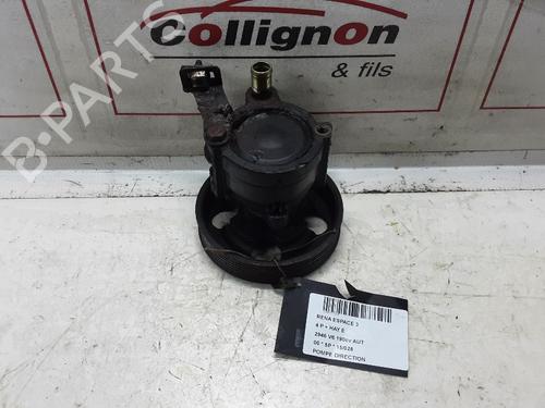 Used Steering pump RENAULT ESPACE III (JE0_) 3.0 V6 24V (JE0G, JE0R) (190 hp) 20288784