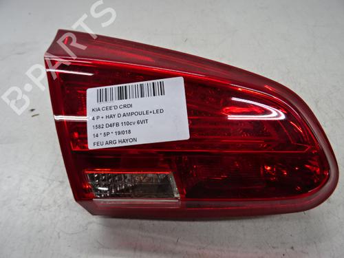 left-tailgate-light-kia-ceed-jd-16-crdi-128-2012-2013-2014-2015-2016-2017-2018-20269785 main image