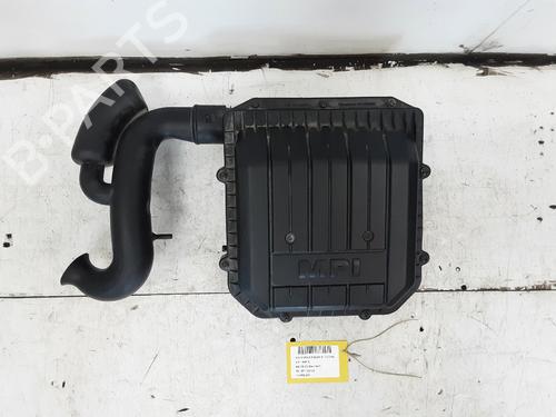 Used Air filter box Air filter box VW POLO V (6R1, 6C1) 1.0 (60 hp) 36365863 36365863