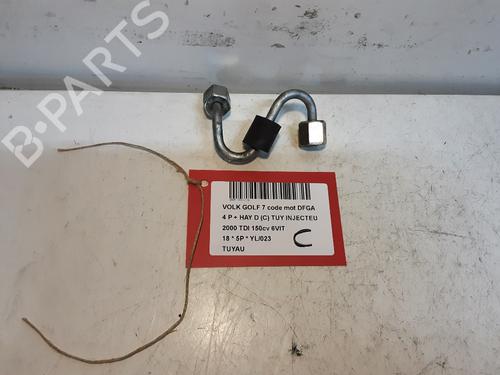 Used Pipe Pipe VW GOLF VII (5G1, BQ1, BE1, BE2) 2.0 TDI (150 hp) 28472655 28472655
