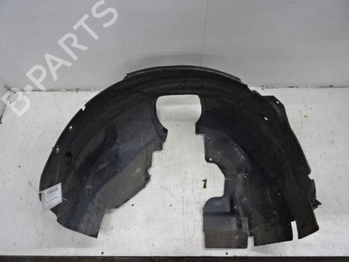 Hjulbue Hjulbue FORD FOCUS III 1.6 TDCi (95 hp) 39053478 39053478