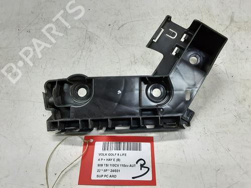 Used Rear bumper bracket VW GOLF VIII (CD1, DA1) 1.0 TSI (110 hp) 22642714