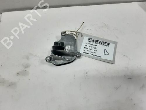 Module xenonverlichting SEAT LEON (5F1) 1.5 TSI (130 hp) 22176051