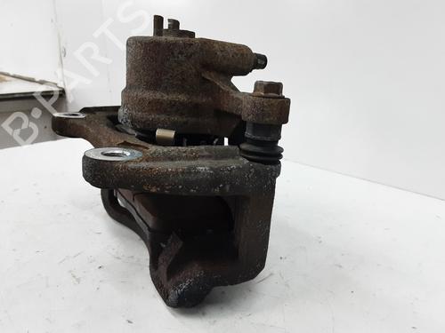 Right front brake caliper KIA CEE'D (JD) 1.6 CRDi 110 | BP39063529M104 - Image 5
