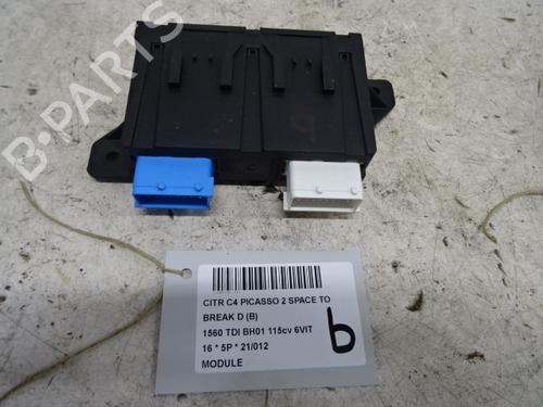 Used Control unit Control unit 39056912 39056912
