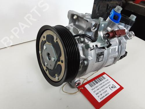 AC compressor VW GOLF VIII (CD1, DA1) 2.0 TDI | BP26129297M34 - Image 2