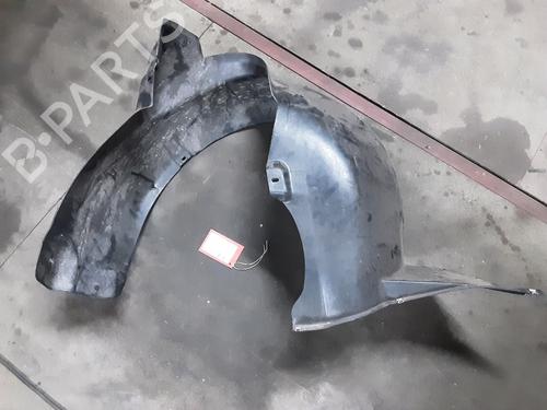 Wheel arch VW POLO (9N_, 9A_) 1.4 TDI | BP20283154C56 
