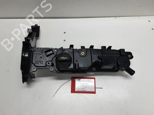 Used Valve cover Valve cover CITROËN DS4 (NX_) 1.6 BlueHDi 115 (115 hp) 33199361 33199361