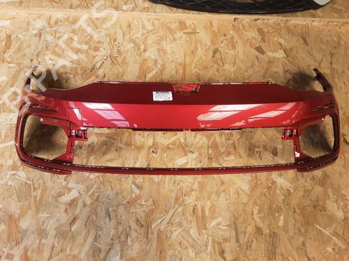 Used Front bumper Front bumper VW GOLF VIII (CD1, DA1) 2.0 TDI (116 hp) 25884607 25884607