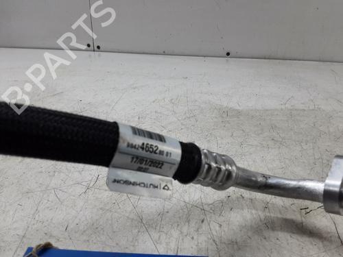 AC pipe OPEL MOKKA 1.2 (76) | BP39057833M126 - Image 2
