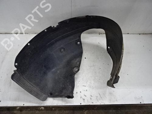 Used Wheel arch Wheel arch HYUNDAI TUCSON (TL, TLE) 1.6 CRDi (136 hp) 32433236 32433236