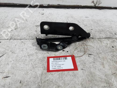 Dørhængsel/Dørbegrænser Dørhængsel/Dørbegrænser LAND ROVER DISCOVERY SPORT (L550) 2.2 D 4x4 (150 hp) 35948486 35948486