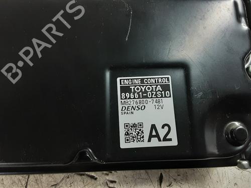Electronic module TOYOTA COROLLA Saloon (_E21_) 1.8 VVTi Hybrid (ZWE211, MZEA12) | BP31823238M83