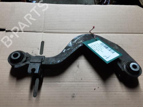 Left rear suspension arm VW GOLF V (1K1) 1.6 FSI | BP22176286M14 