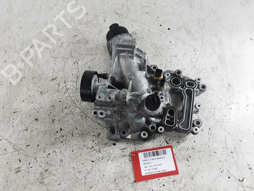 Støtte MERCEDES-BENZ C-CLASS (W205) C 180 d (205.000) (122 hp) 32249292