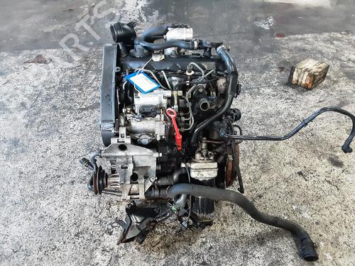 Motor VW PASSAT B3/B4 (3A2, 35I) 1.9 TDI (90 hp) 20282120