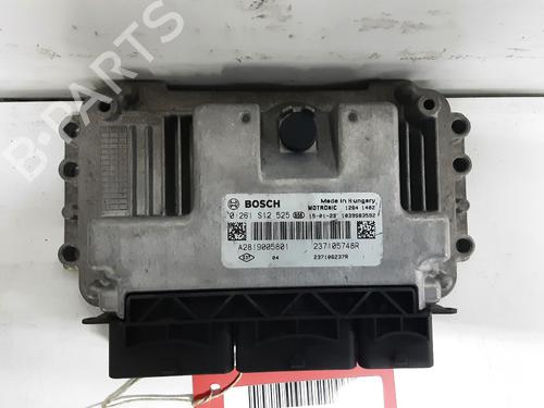 Electronic module RENAULT TWINGO III (BCM_, BCA_) 1.0 SCe 70 | BP25208398M83 - Image 2