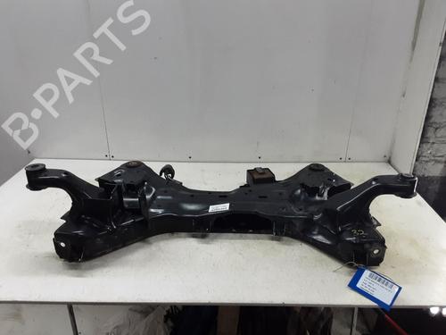 Used Subframe Subframe HYUNDAI SANTA FÉ III (DM, DMA) 2.2 CRDi (197 hp) 39055030 39055030