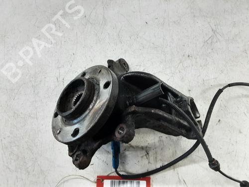 Right front steering knuckle CITROËN DS3 (SA_) 1.6 HDi 90 | BP32249356M26
