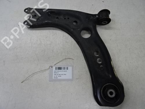 left-front-suspension-arm-seat-leon-st-5f8-2012-2013-2014-2015-2016-2017-2018-2019-2020-39052620 main image