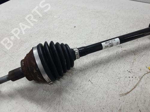 Right front driveshaft AUDI A3 Sportback (8YA, 8YF) 30 TFSI | BP39059633M39 - Image 2