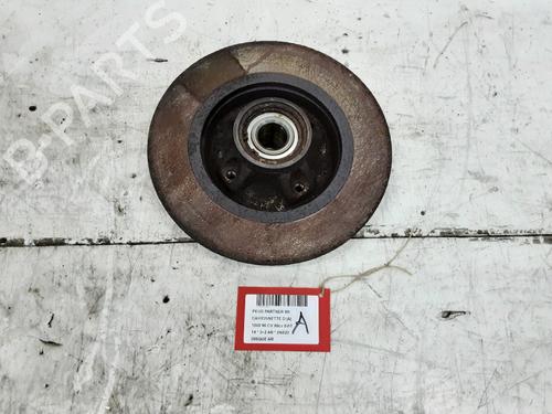 Used Other Other PEUGEOT PARTNER Box Body/MPV 1.6 HDi (90 hp) 33736421 33736421