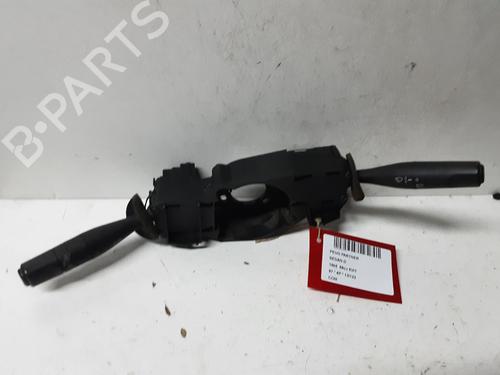 Schalter für Schalter PEUGEOT PARTNER MPV (5_, G_) 1.9 D (68 hp) 33247452 33247452