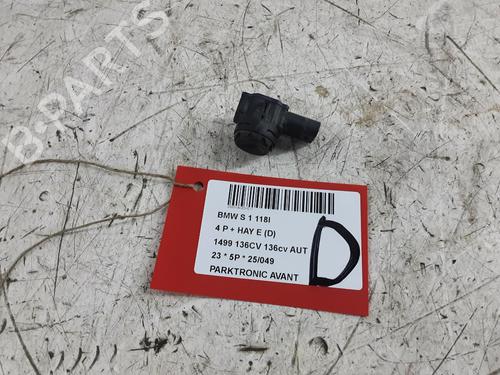 Module électronique BMW 1 (F40) 118 i (136 hp) 31936666