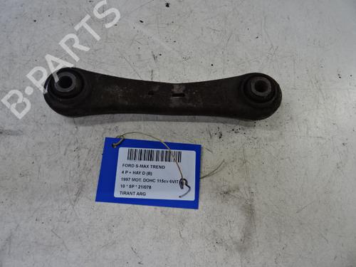 Used Left rear suspension arm FORD S-MAX (WA6) 2.0 TDCi (115 hp) 20276056