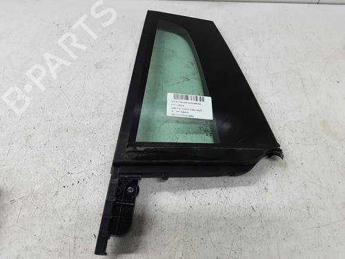 Dør rude ventre bagtil VW TIGUAN (CT1) 1.5 eTSI (131 hp) 31708419