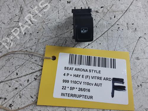 Switch SEAT ARONA (KJ7, KJP) 1.0 TSI | BP39063399I30 - Image 2