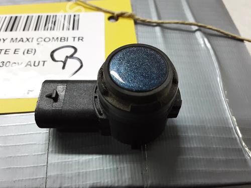 Electronic module VW CADDY IV MPV (SAB, SAJ) 1.4 TSI | BP40047380M83 - Image 3