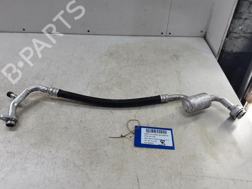 Used AC pipe AC pipe MERCEDES-BENZ X-CLASS (470) X 350 d 4-matic (470.252) (258 hp) 33247426 33247426