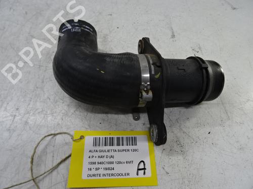 Intercooler-rør Intercooler-rør 39056145 39056145