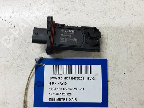 Used Mass air flow sensor Mass air flow sensor 20279779 20279779