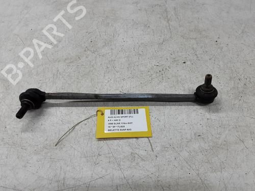 Bras de suspension avant droit Bras de suspension avant droit AUDI A3 Sportback (8VA, 8VF) 30 TDI (115 hp) 36669773 36669773