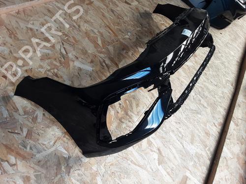 Front bumper VW GOLF VIII (CD1, DA1) 2.0 TSI R 4motion | BP26129361C7 