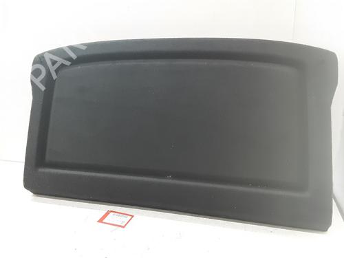 Used Rear parcel shelf VW TIGUAN (5N_) 2.0 TDI (150 hp) 28383283