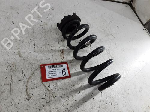 Støddæmperfjeder AUDI A6 C8 Avant (4A5) 40 TDI Mild Hybrid | BP32248141C152 - Image 3