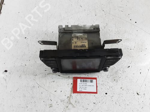 Autoradio HYUNDAI i20 II (GB, IB) 1.2 (75 hp) 20286749