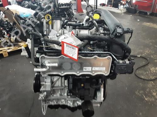 Used Engine Engine 26545452 26545452