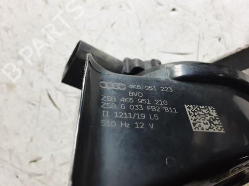 Horn AUDI A6 C8 Avant (4A5) 40 TDI Mild Hybrid | BP36800311E13 - Image 6