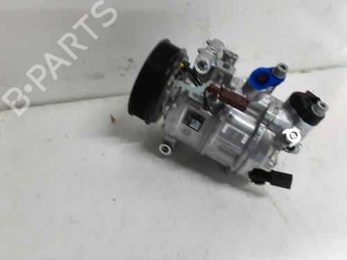 AC-Kompressor VW PASSAT B8 Variant (3G5, CB5) 1.6 TDI | BP39058906M34 - Image 2