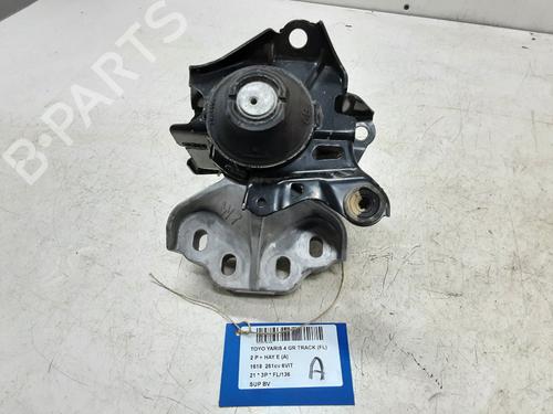 Getriebehalter für Getriebehalter TOYOTA YARIS (_P21_, _PA1_, _PH1_) 1.6 GR 4WD (GXPA16) (261 hp) 39051059 39051059