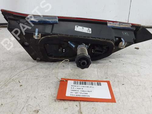 Right tailgate light BMW 1 (F40) 118 i | BP39058793C80 - Image 2