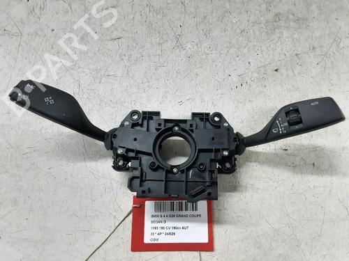Used Switch BMW 4 Gran Coupe (G26) 420 d Mild-Hybrid (190 hp) 29314492