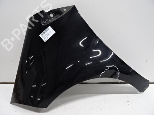 Used Left front fenders MERCEDES-BENZ A-CLASS (W169) A 180 CDI (169.007, 169.307) (109 hp) 20272327